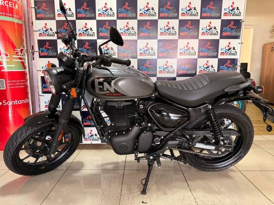 ROYAL ENFIELD HUNTER 350 ROYAL ENFIELD HUNTER 350
